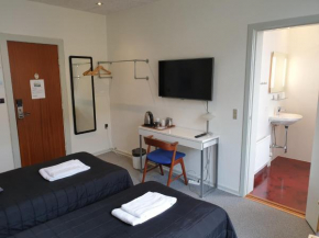 Hotel Aabenraa, Aabenraa